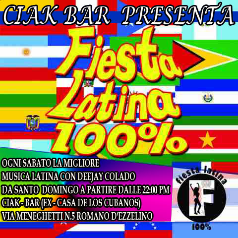 CIAK BAR NEW copia